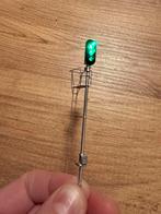 Amerikaanse Seinen | 8cm | HO, Overige merken, Gelijkstroom, Verzenden, Overige typen