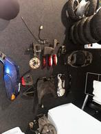 Piaggio typhoon/nrg onderdelen, Ophalen, Gebruikt