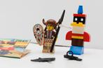 LEGO 2845 -1 Indians: Opperhoofd, Ophalen of Verzenden, Gebruikt, Complete set, Lego