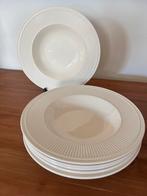 Wedgwood Windsor soepborden 12x, Ophalen of Verzenden