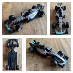 Mercedes F1 W07 Hybrid “Hamilton” (Bburago), Ophalen of Verzenden