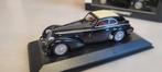 Minichamps 1947 Alfa Romeo 6C Freccia D,oro Sample model, Ophalen of Verzenden, Zo goed als nieuw, Auto, MiniChamps