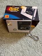 Kodak disc 4000, Ophalen of Verzenden, Niet werkend, Compact, Kodak
