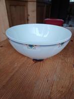 Prachtige schaal Villeroy&Boch  Picasso serie, Ophalen, Zo goed als nieuw, Porselein, Bord of Schaal