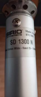 Sirio SD-1300N, Telecommunicatie, Antennes en Masten, Ophalen, Gebruikt, Antenne