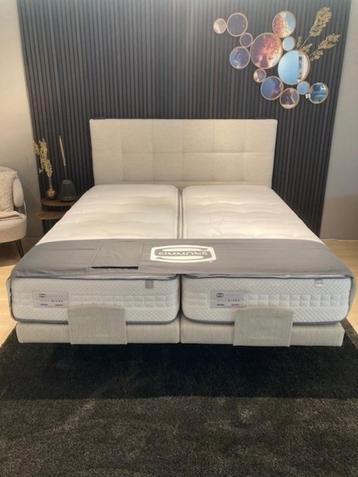 boxspring beschikbaar voor biedingen