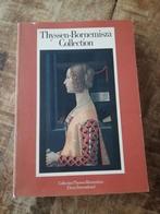 Thyssen-Bornemisza Collection, Ophalen of Verzenden, Gelezen, Schilder- en Tekenkunst, Gertrude Borghero