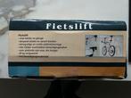Fietslift voor plafondbevestiging, Ophalen of Verzenden, Nieuw