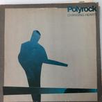 LP Polyrock, Ophalen, Gebruikt, 10 inch