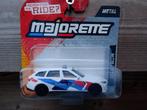BMW M3 Touring Safetycar Majorette, Hobby en Vrije tijd, Modelauto's | Overige schalen, Ophalen, Nieuw, Auto