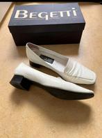 Wit schoen 39, Ophalen of Verzenden, Zo goed als nieuw, Wit, Sneakers of Gympen