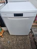 vaatwasser, Witgoed en Apparatuur, Ophalen, Gebruikt, 22 liter of meer, 85 tot 90 cm