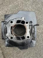 Honda mt 70 cc airsal, Ophalen of Verzenden, Zo goed als nieuw, Cilinder