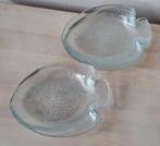 8x Arcococ France, schoteltjes in de vorm van een vis, Huis en Inrichting, Keuken | Servies, Ophalen of Verzenden, Zo goed als nieuw