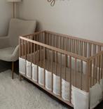 Ledikant sniglar ikea, Ophalen of Verzenden, Zo goed als nieuw, Ledikant