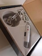 Digimicro USB Microscoop - Nieuw in Doos, Digimicro, Nieuw, Ophalen of Verzenden, Minder dan 400x