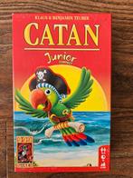 Catan Junior, Hobby en Vrije tijd, Gezelschapsspellen | Kaartspellen, Ophalen, Zo goed als nieuw