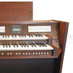 Content Clavis 224 Occasion Orgel Kersen, Ophalen of Verzenden, Gebruikt, 2 klavieren, Orgel