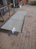 Scootmobiel/Rolstoel Oprijplaat - 310x100cm, Ophalen of Verzenden