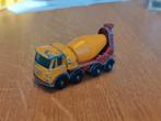 Foden Concrete Truck Matchbox, Ophalen of Verzenden, Zo goed als nieuw, Bus of Vrachtwagen