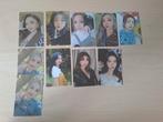 DREAMCATCHER Dami photocards, Ophalen of Verzenden