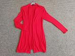 Rood vest M Enjoy, Maat 38/40 (M), Enjoy, Ophalen of Verzenden, Gedragen