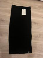 Nikkie nieuwe tiffany rok 38 zwart, Kleding | Dames, Maat 38/40 (M), Verzenden, Zwart, Nieuw