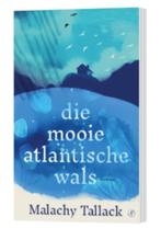 Die mooie Atlantische wals Malachy Tallack, Ophalen of Verzenden, Gelezen, Nederland