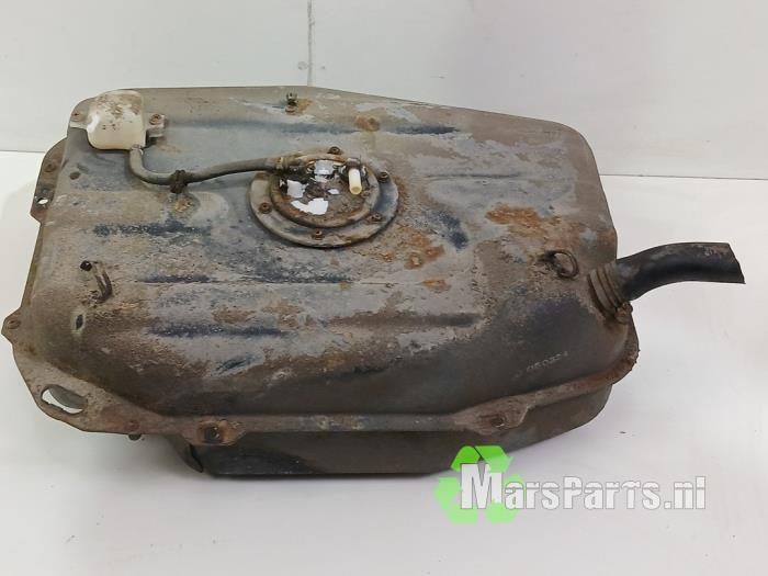 Tank van een Suzuki Ignis, Auto-onderdelen, Brandstofsystemen, Suzuki, Gebruikt, 3 maanden garantie, Ophalen of Verzenden