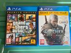 PS4 Games, Spelcomputers en Games, Ophalen of Verzenden, 1 speler, Zo goed als nieuw, Vanaf 18 jaar