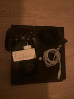 Playstation 4 Compleet met Accessoires, Ophalen of Verzenden, Met 1 controller, Original, 500 GB