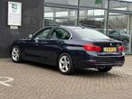 BMW 3-serie 316i Executive/2E EIG/NAVI/STOELVERWARMING/NL-AU, Auto's, BMW, 1360 kg, Gebruikt, Euro 6, 4 cilinders