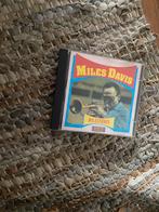 Miles Davis, Ophalen of Verzenden, 1940 tot 1960, Zo goed als nieuw, Jazz