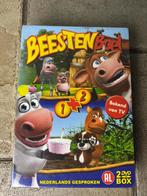 kinderDVD  beestenboel, Alle leeftijden, Ophalen of Verzenden, Nieuw in verpakking