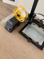 Mooie 3D-printer Creality CR10-mini, Computers en Software, 3D Printers, Ophalen, Gebruikt, Creality