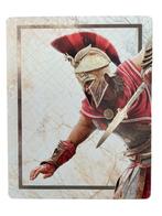 Assassin's Creed Odyssey Steelbook (XBOX ONE), Spelcomputers en Games, Games | Xbox One, Avontuur en Actie, Gebruikt, Ophalen of Verzenden