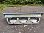 Draaiplateau  3 voerbakjes, Dieren en Toebehoren, Ophalen, Gebruikt, Kooi-accessoires
