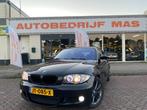 BMW 1-serie 116i M-Pakket Xenon Airco Trekhaak Stoelvw Cruis, 1-Serie, Achterwielaandrijving, 4 cilinders, 4 stoelen