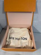 Dames schoudertas Croisette Bag Origineel Louis Vuitton, Ophalen of Verzenden, Zo goed als nieuw, Bruin