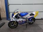 Honda NSR RS Mini HRC 50  Rothmans, Fietsen en Brommers, Brommers | Honda, 6 versnellingen, ., Ophalen of Verzenden, Zo goed als nieuw