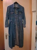 Lange spijkerjas/jurk/vest, Ophalen of Verzenden, Nieuw