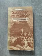 Stemmen van vroeger Ontstaan en ontwikkeling zelfbewustzijn, Ophalen of Verzenden