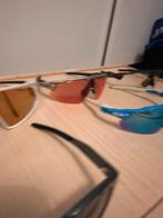 Oakley Brillen, Sieraden, Tassen en Uiterlijk, Zonnebrillen en Brillen | Heren, Gebruikt, Zonnebril, Overige kleuren, Ophalen of Verzenden