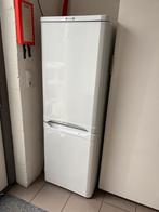 Indesit NCAA-55 koel/vries combinatie, Witgoed en Apparatuur, Ophalen, 200 liter of meer, Met aparte vriezer, 160 cm of meer
