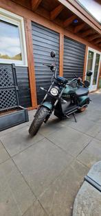 Te koop zeer mooie Cafecruiser, Ophalen, Zo goed als nieuw, Elektrisch, Overige merken