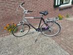 Gazelle Saphir - 8 versnellingen, Fietsen en Brommers, Fietsen | Heren | Herenfietsen, Ophalen, Gebruikt, Versnellingen, 61 tot 65 cm