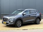 Hyundai Tucson 1.6 T-GDI Comfort Aut (bj 2020, automaat), 12 maanden, Stof, Gebruikt, 4 cilinders