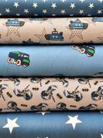 Hobbypakket batman, Blauw, Nieuw, Ophalen of Verzenden, 30 tot 120 cm