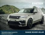 Folder Startech Range Rover Velar (2017), Verzenden, Gelezen, Overige merken
