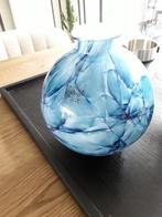 Vaas fridio, Ophalen of Verzenden, Overige kleuren, Glas, Minder dan 50 cm